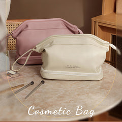 Travel cosmetics and Makeup Bag | Essentials Toiletries Storage Bag